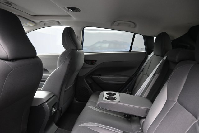 New 2027 Subaru Crosstrek 2.5i Premium AWD/4WD image 18