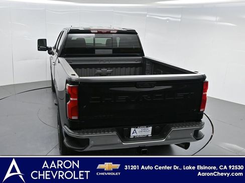 New 2026 Chevrolet Silverado 2500 LTZ w/ LTZ Premium Package AWD/4WD image 67