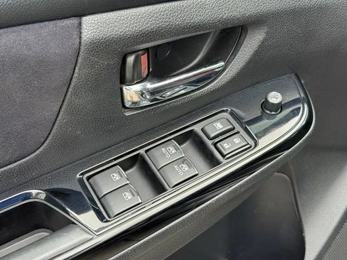Used 2018 Subaru WRX STI Limited AWD/4WD image 10