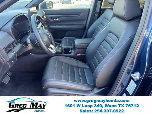 Used 2026 Honda CR-V Sport-L image 25