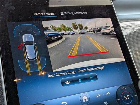 Certified 2025 Mercedes-Benz GLC 300 image 14