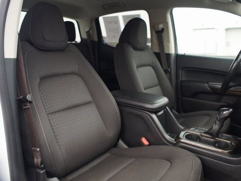 Certified 2022 GMC Canyon Elevation image 20