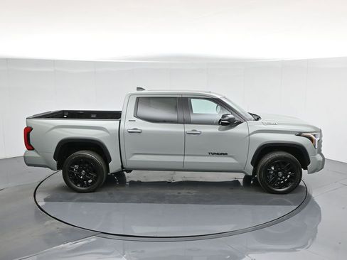 Used 2025 Toyota Tundra Limited image 46