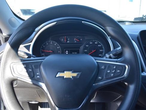 Certified 2023 Chevrolet Malibu LT FWD image 31