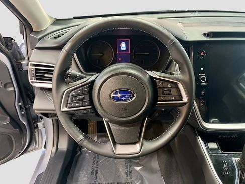 Used 2025 Subaru Legacy Limited AWD/4WD image 11