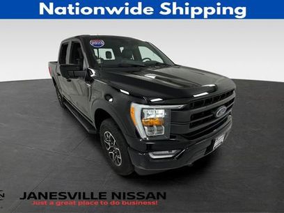 Used 2023 Ford F150 Lariat