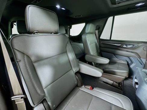 Used 2022 GMC Yukon Denali w/ Max Trailering Package image 30