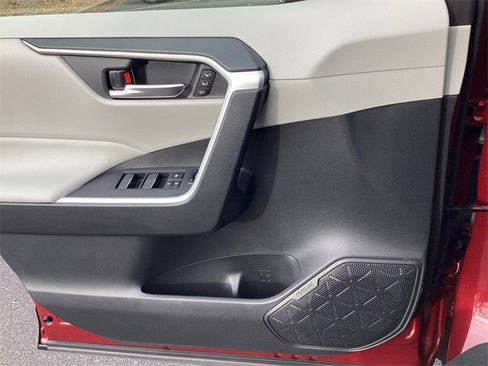 New 2025 Toyota RAV4 XLE Premium image 29