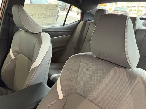 Used 2026 Toyota Camry SE FWD image 20