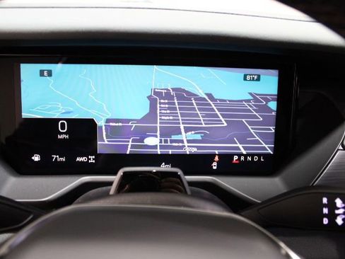 New 2025 GMC Acadia AT4 w/ Super Cruise Package image 19