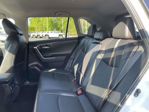 Used 2024 Toyota RAV4 Adventure AWD/4WD image 16