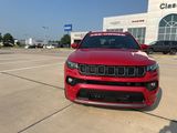 Used 2023 Jeep Compass High Altitude image 2