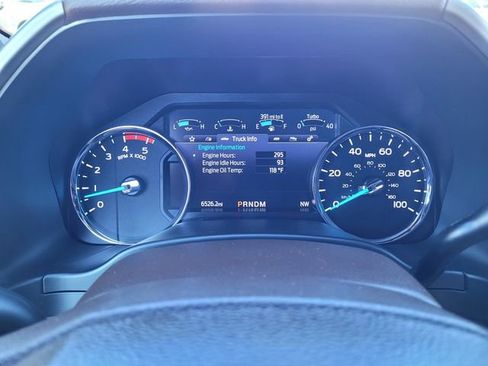 Used 2021 Ford F350 King Ranch image 21