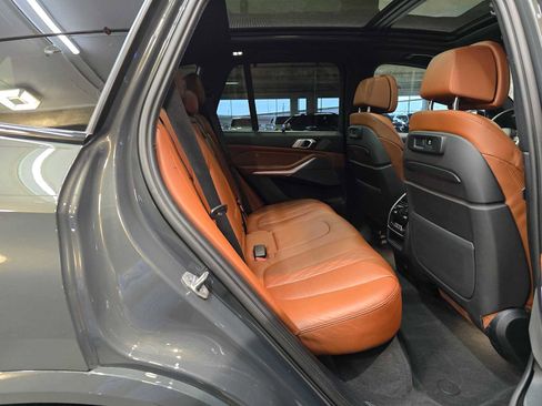 Used 2023 BMW X5 M50i w/ Executive Package image 31