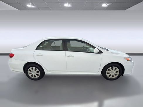 Used 2011 Toyota Corolla LE FWD image 8