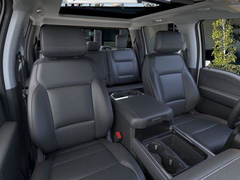 New 2026 Ford F250 Lariat AWD/4WD image 10
