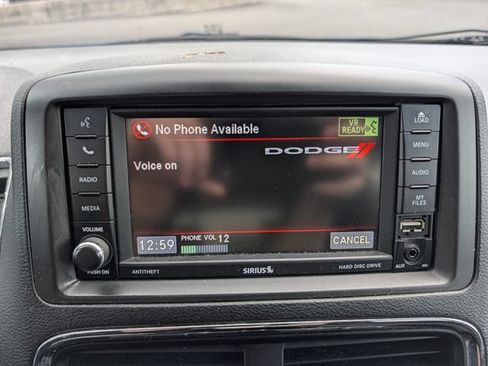 Used 2017 Dodge Grand Caravan SE FWD image 25