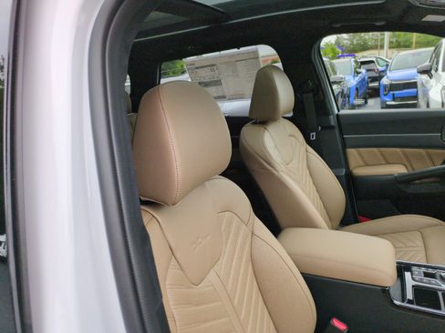 New 2026 Kia Sorento SX Prestige w/ Olive Brown Leather Package AWD/4WD image 54