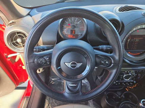 Used 2015 MINI Cooper Countryman S image 18