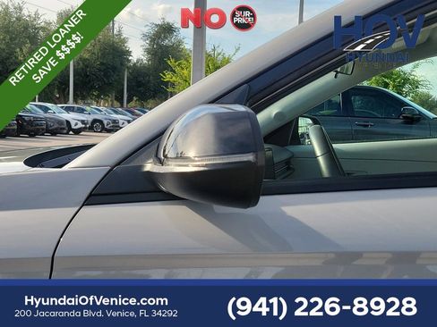 Certified 2026 Hyundai Kona SEL Premium FWD image 9
