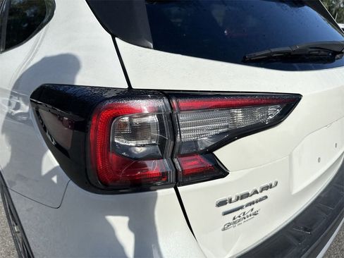 Used 2020 Subaru Outback Limited w/ Popular Package #2 image 7