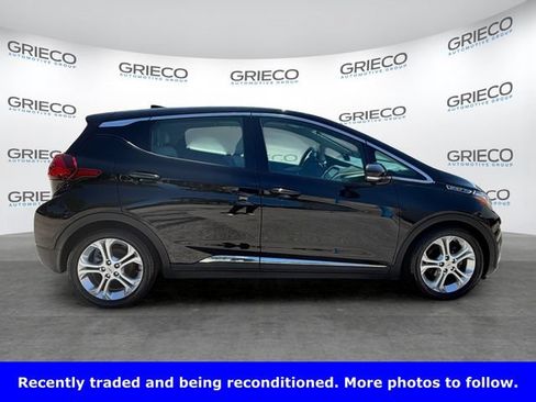Used 2020 Chevrolet Bolt LT FWD image 8