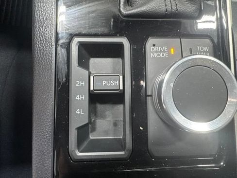 Used 2023 Toyota Tundra SR5 w/ SR5 Premium Package AWD/4WD image 17