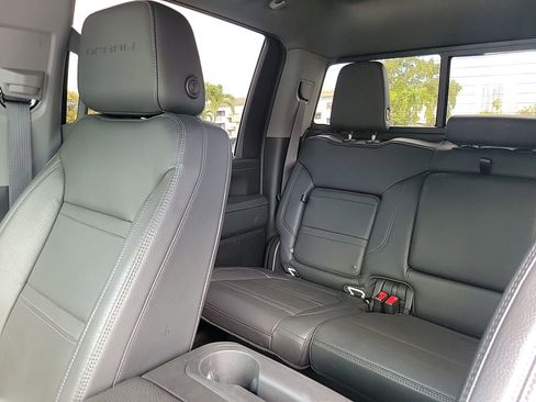 Used 2023 GMC Sierra 3500 Denali w/ Denali Ultimate Package image 28