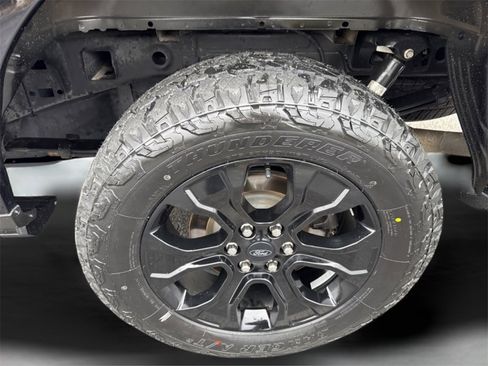 Used 2022 Ford F150 Platinum w/ Equipment Group 701A High image 23