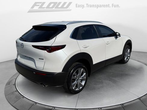 Certified 2023 MAZDA CX-30 AWD 2.5 S w/ Select Package image 9