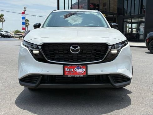 New 2026 MAZDA CX-5 Preferred AWD/4WD image 2