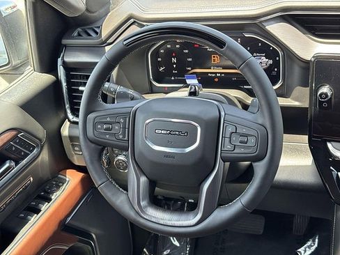 New 2026 GMC Sierra 1500 Denali Ultimate AWD/4WD image 8