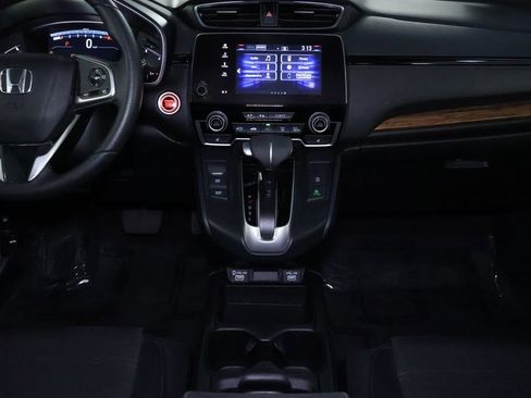 Used 2022 Honda CR-V EX image 17