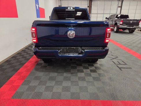 Used 2024 RAM 2500 Laramie w/ Towing Technology Group AWD/4WD image 26