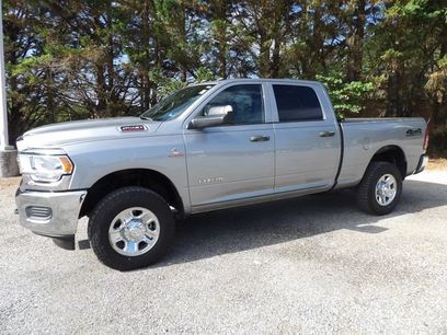 Used 2022 RAM 2500 Tradesman