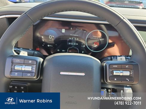 New 2026 Hyundai Palisade Calligraphy image 24