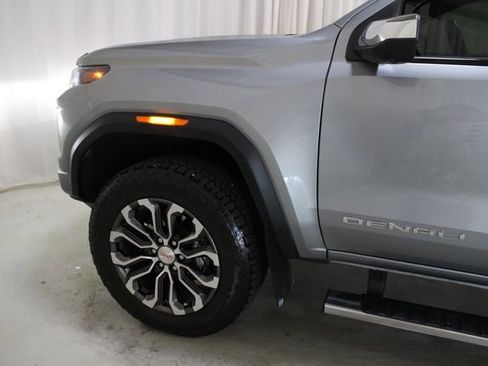 Used 2026 GMC Canyon Denali AWD/4WD image 35