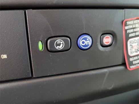 New 2025 Chevrolet Express 2500 WT w/ Driver Convenience Package image 14