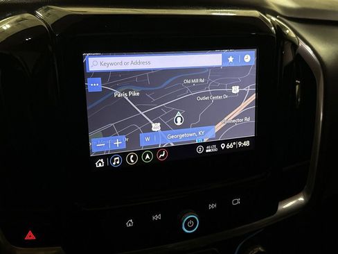 Used 2020 Chevrolet Traverse RS AWD/4WD image 15