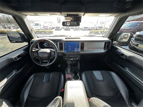 Certified 2023 Ford Bronco Raptor image 16