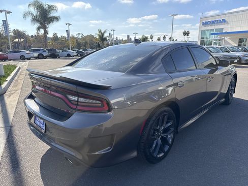 Used 2021 Dodge Charger GT w/ Blacktop Package image 5