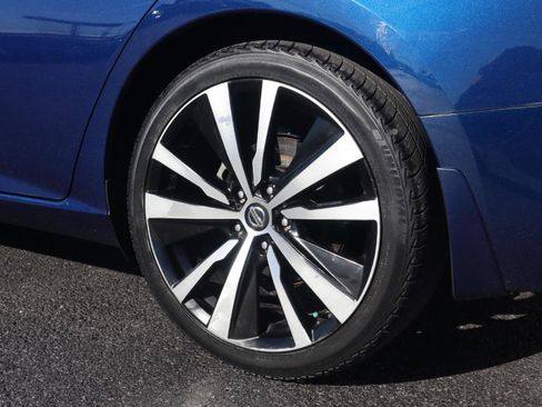 Used 2019 Nissan Altima 2.5 SR image 25