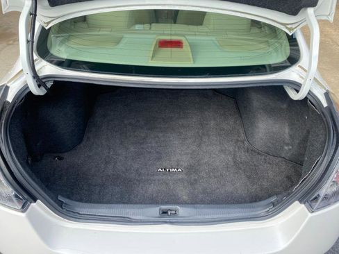 Used 2009 Nissan Altima 2.5 SL w/ SL Pkg image 10