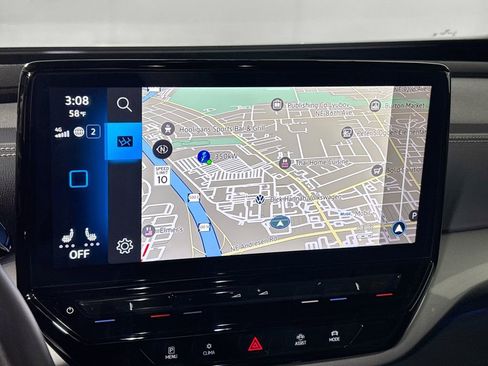 Certified 2023 Volkswagen ID.4 Pro S Plus AWD/4WD image 16
