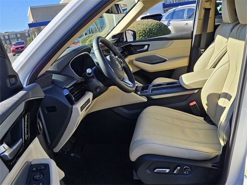New 2026 Acura MDX w/ Technology Package image 5