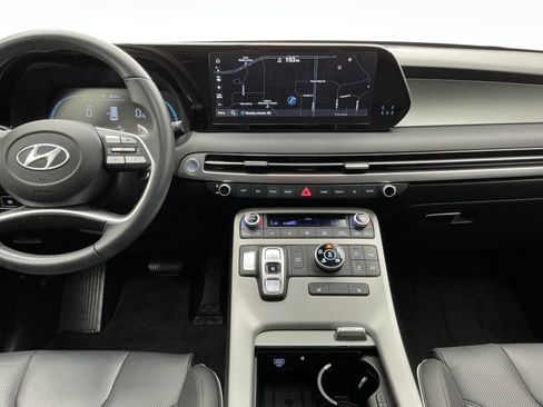Used 2023 Hyundai Palisade XRT image 19
