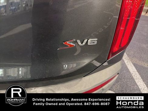 Used 2020 Kia Telluride S AWD/4WD image 9