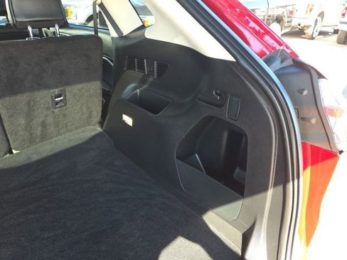 Certified 2023 Ford Edge SEL w/ Convenience Package image 9