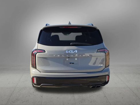 Used 2024 Kia Telluride SX Prestige X-Pro image 5