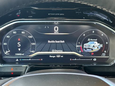 Certified 2023 GMC Sierra 1500 SLT w/ SLT Premium Package image 24